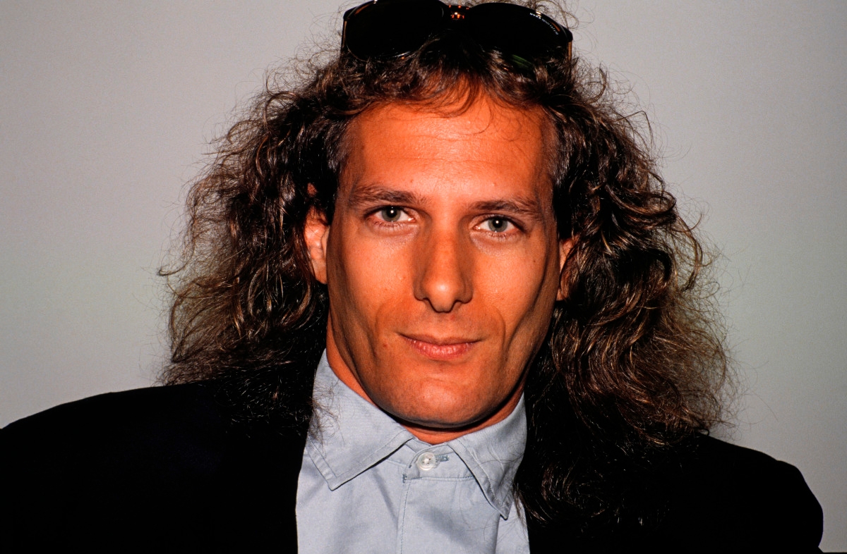 The 'Weird' Signs That Concerned Michael Bolton's Family Ahead of His Cancer Diagnosis