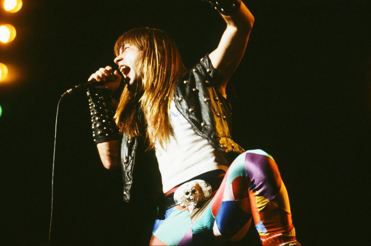 Iconic Heavy Metal Singer, 66, Makes Surprising Statement About Academy Award-Winning Actress