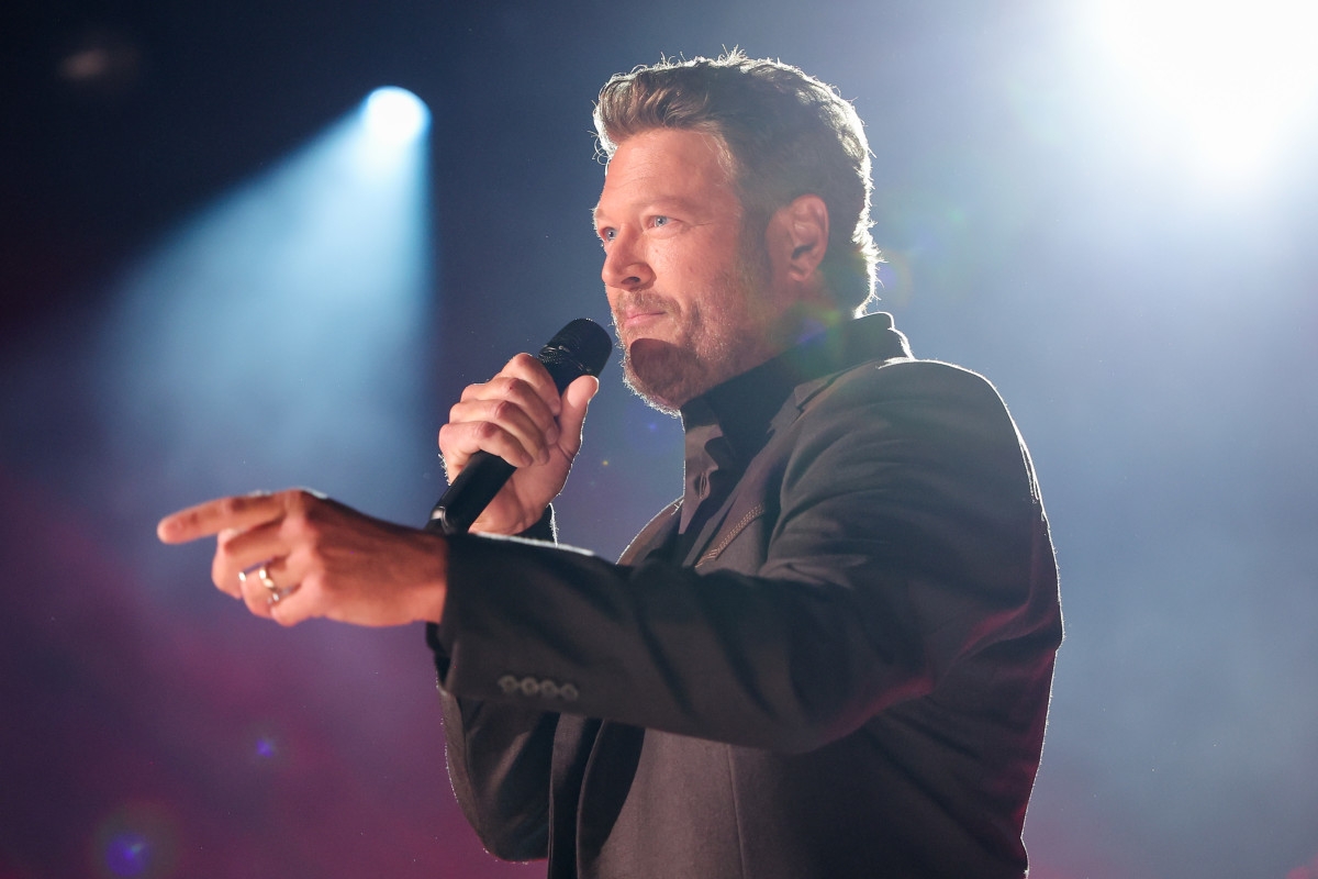 Blake Shelton Fans Are 'Sobbing' as Singer Celebrates Exciting News