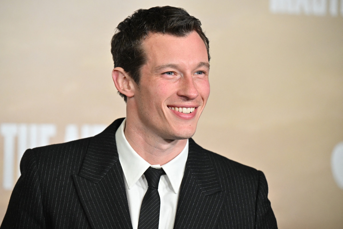 Callum Turner's Net Worth at the Time of His Engagement to Dua Lipa