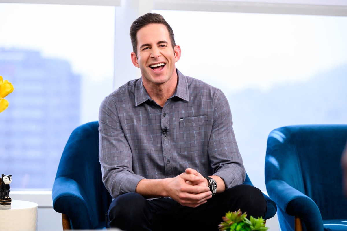HGTV Star, 43, Accused of Battery After Las Vegas Casino Fight