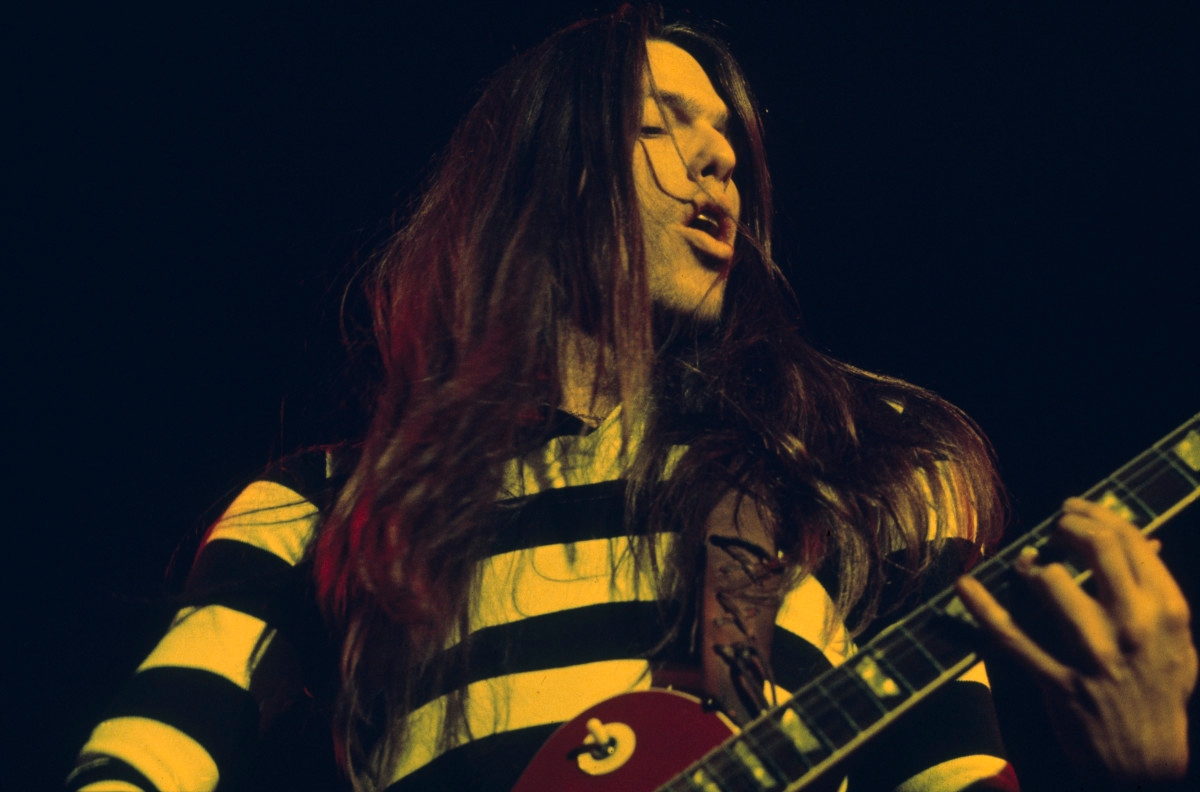 Classic Rock Guitarist, 74, Reveals He ‘Actually Died' During Recent Operation