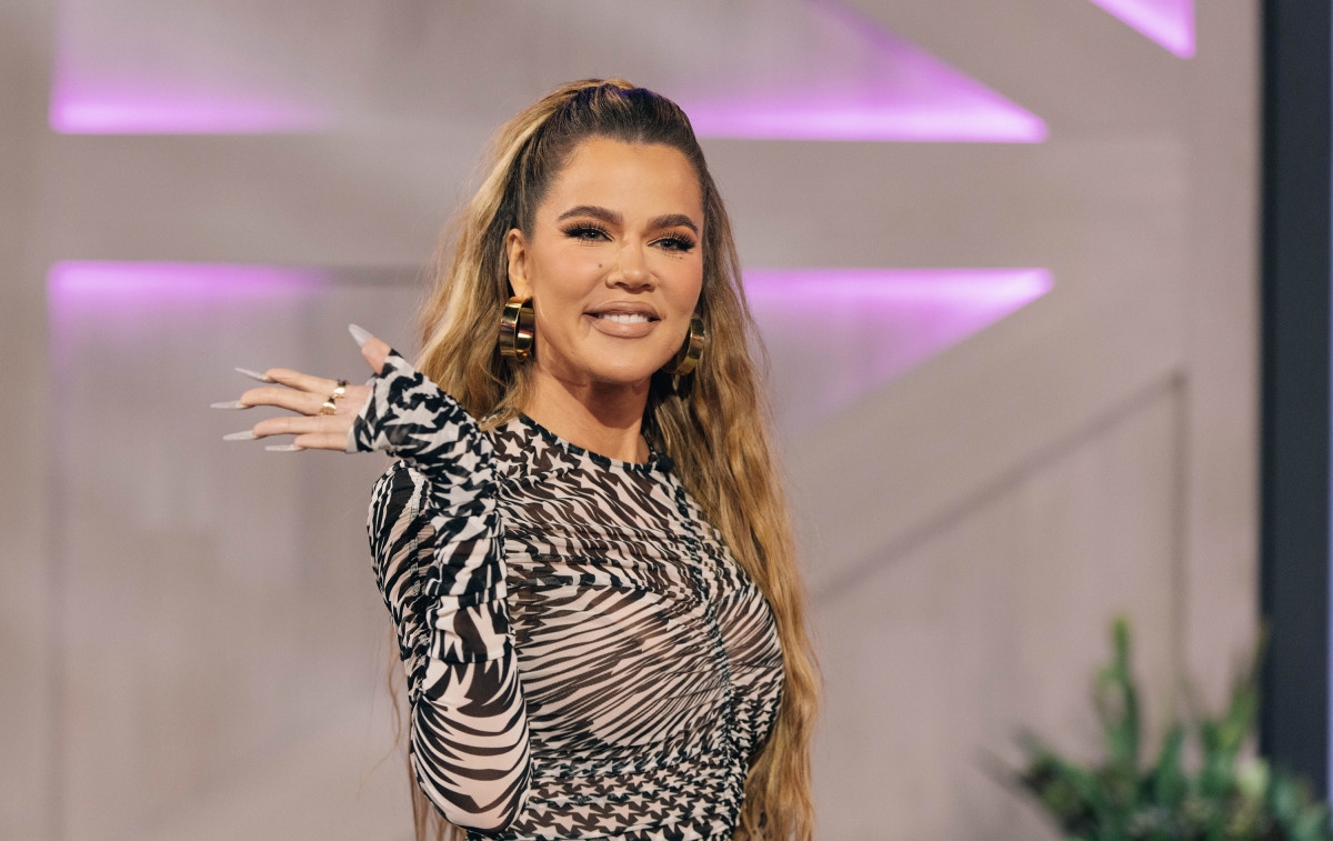 Khloé Kardashian Announces Surprising New Snack Release That Fans 'Need' to Try