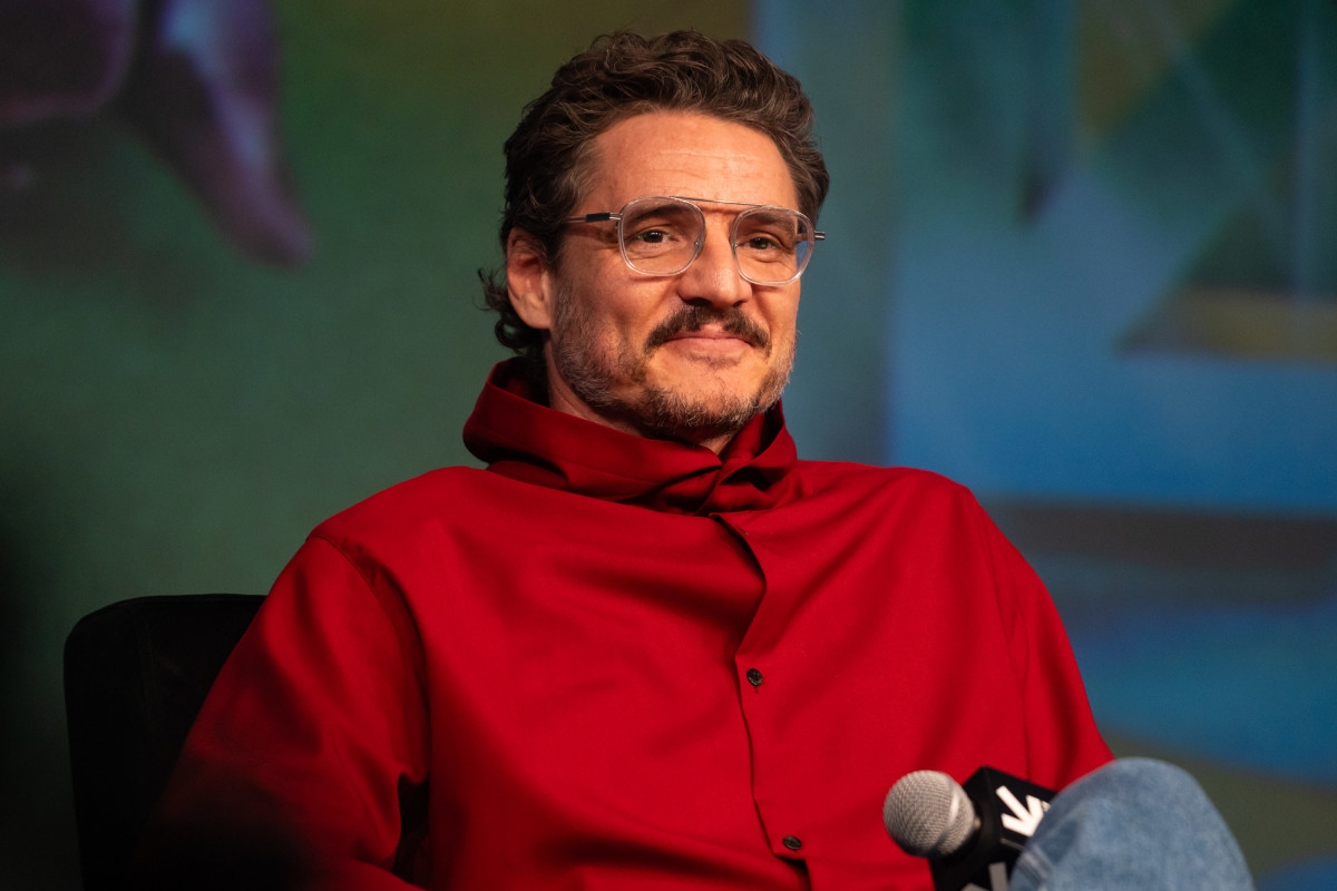 Pedro Pascal Makes Questionable Style Choice: 'Who's Dressing Him?'