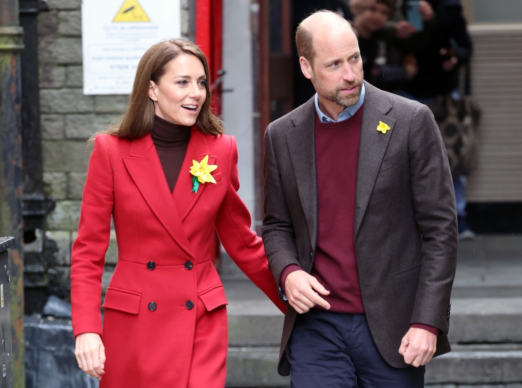 Prince William and Kate Middleton Announce Exciting News: 'This Is So Beautiful'