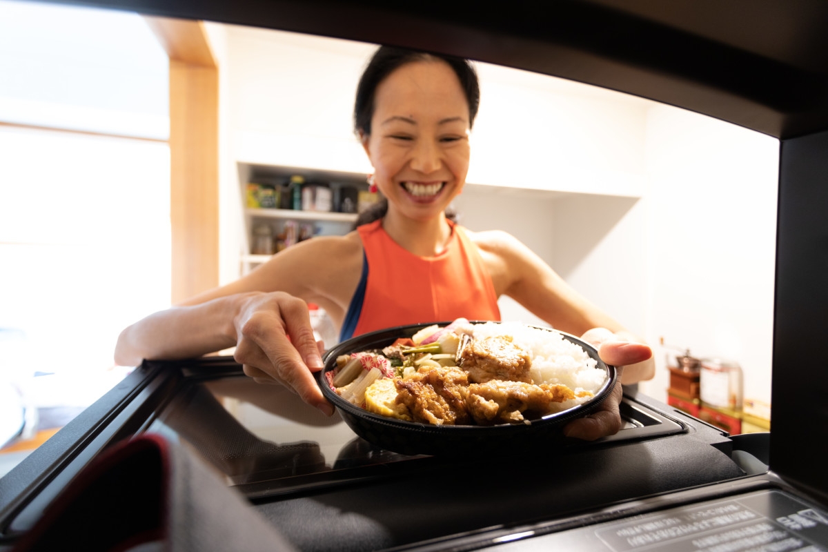 Skipping This Step When Reheating Leftovers Creates Dangerous Bacteria, According to Food Safety Experts
