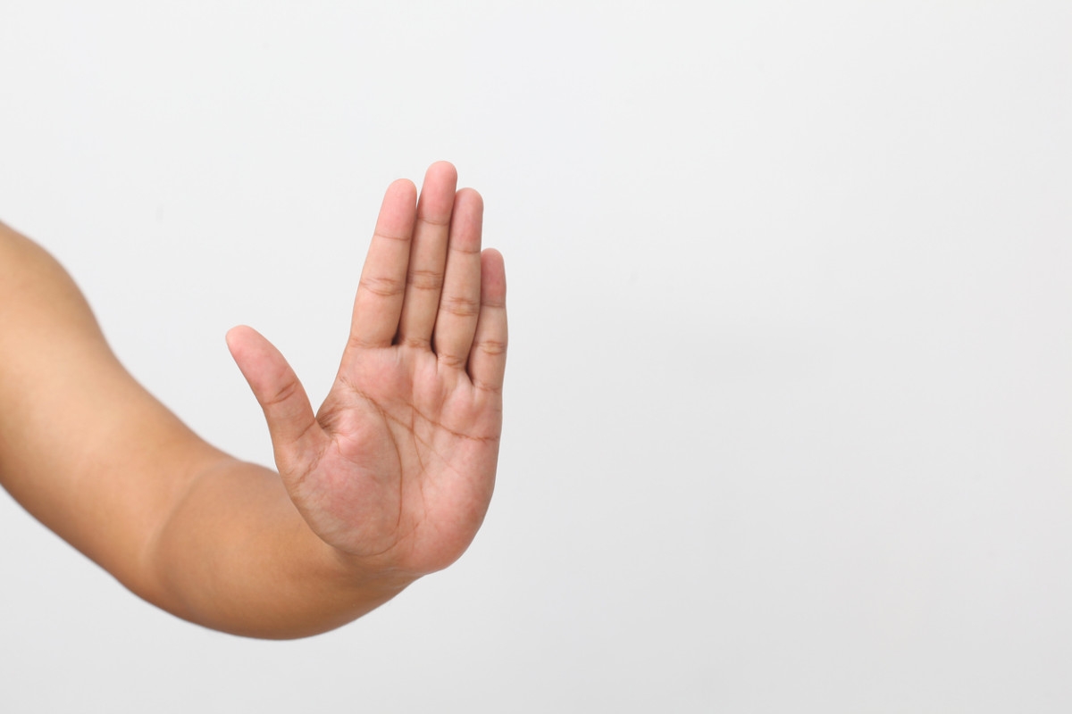 Rejection Stinks—Here's How To Deal With It, According to Experts