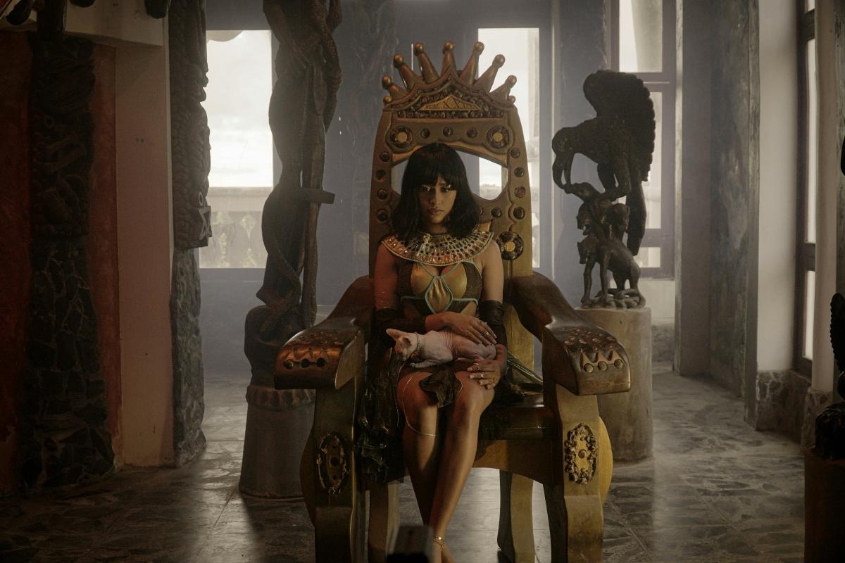 Your Egyptian Astrological Zodiac Sign & What It Says About You