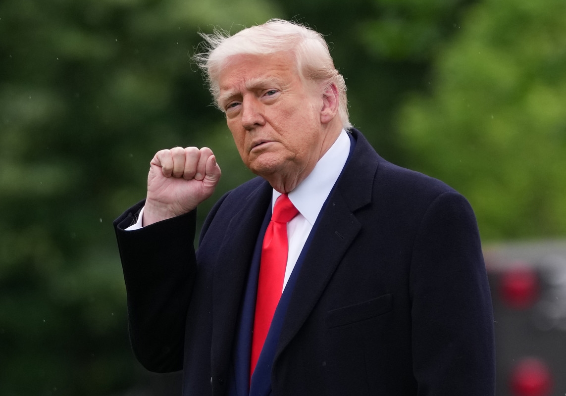 NPR Sues Trump Administration Over Ongoing Funding Feud