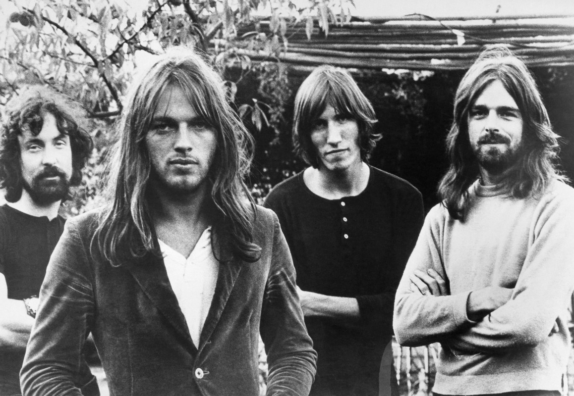 Legendary ‘60s Rock Band Still Holds Album Record 50 Years Later