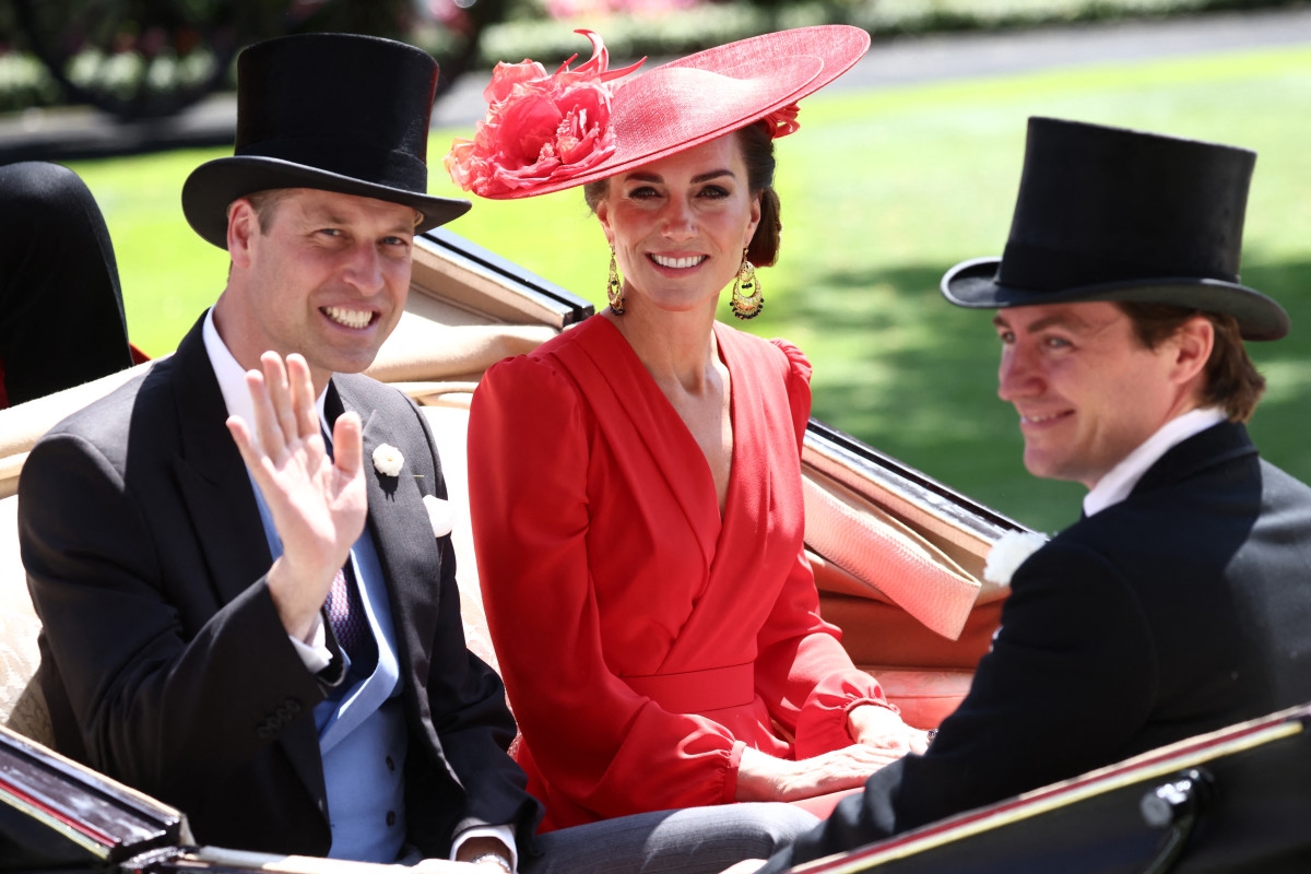 Kate Middleton Unexpectedly Cancels Major Public Appearance Hours Before It Begins