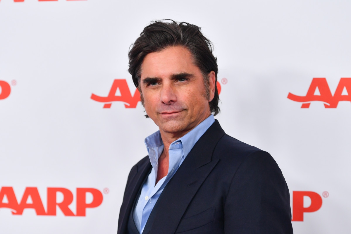John Stamos Makes Bold Political Statement Following Widespread Criticism