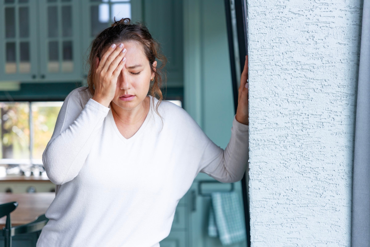 Having This Condition Is Linked to a 99% Higher Stroke Risk