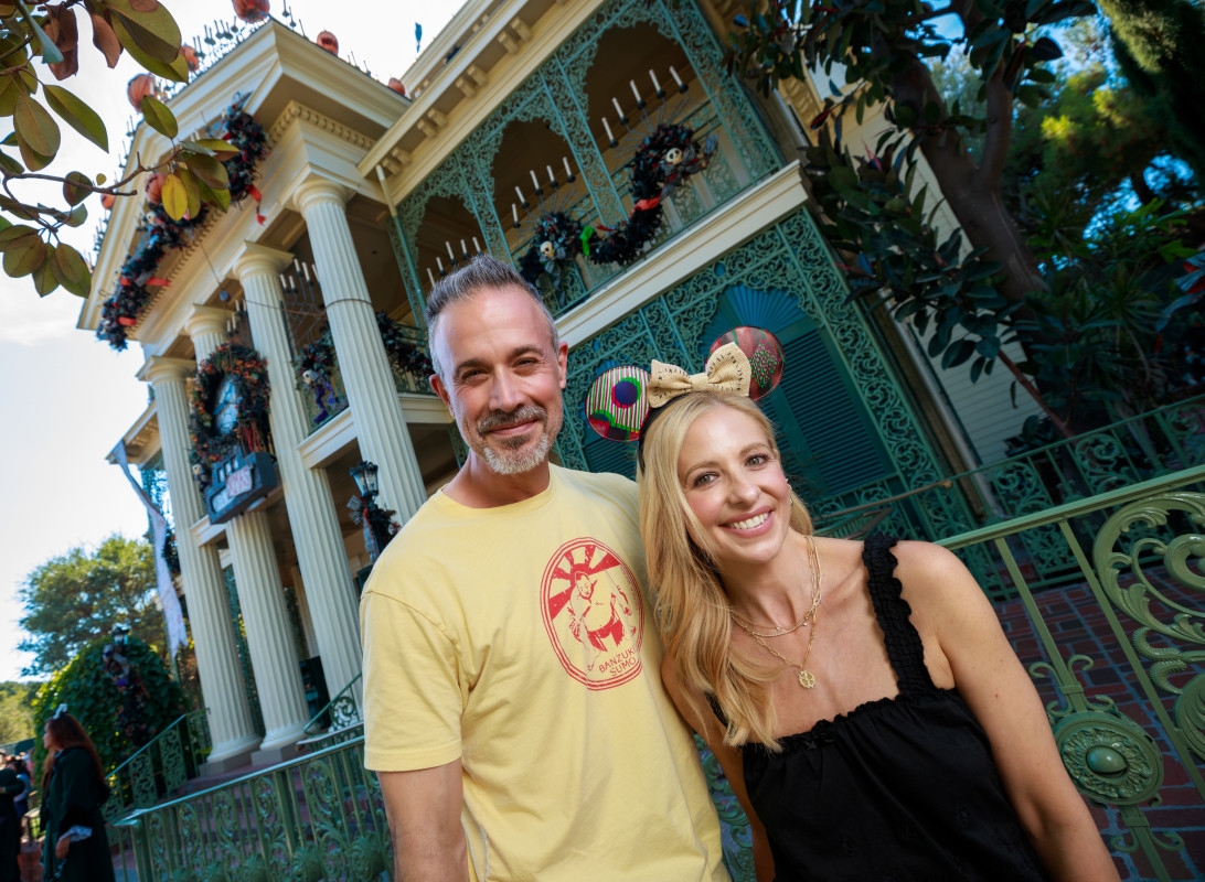 Beloved 2000s Couple Shares Secret to Raising Teenage Kids