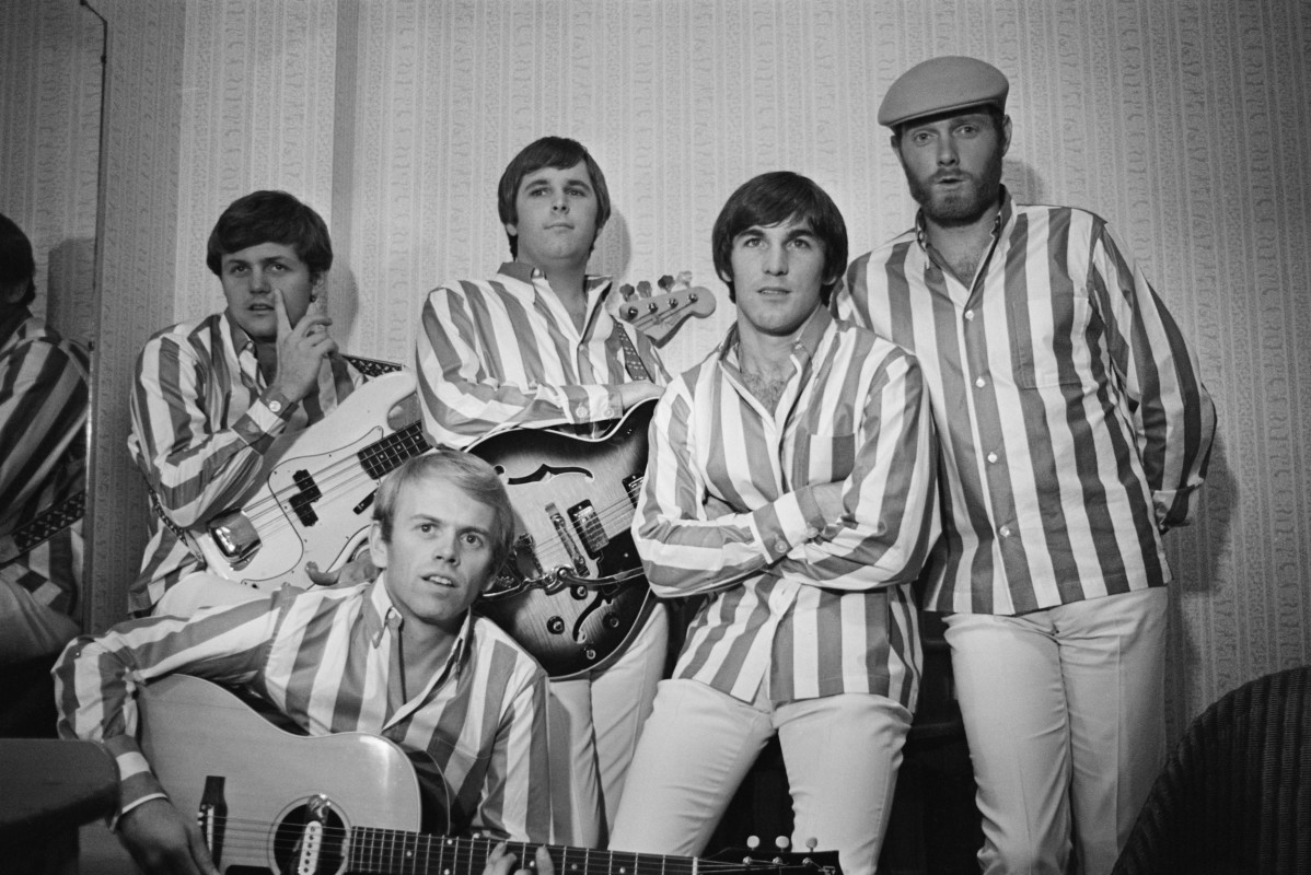 60s Music Icon Surprise Releases First New Music In 15 Years