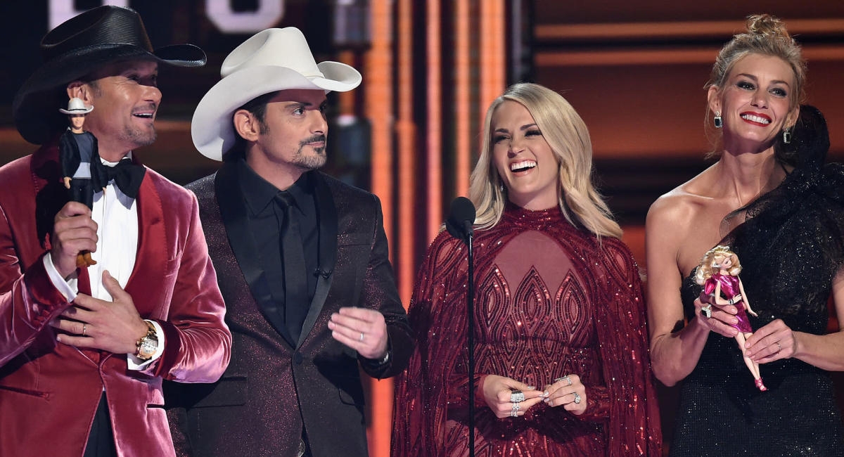 Beloved Country Star Announces 9 New Performances