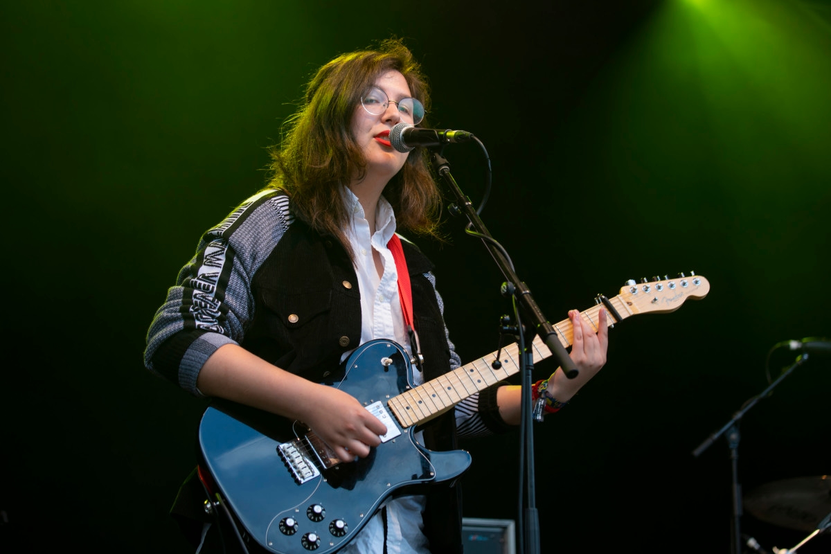 2x Grammy Winner Offers 'Unforgettable Experience' During Concert—A Wedding