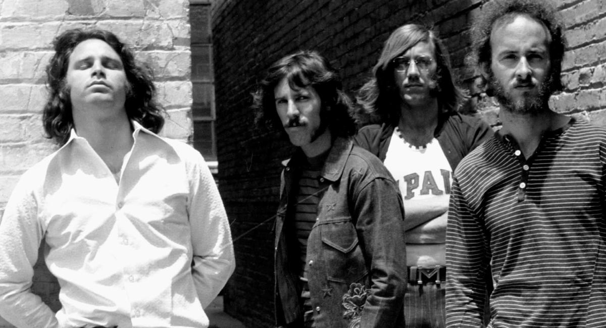 Rocker's Gravestone Tribute Recovered 37 Years After It Was Stolen