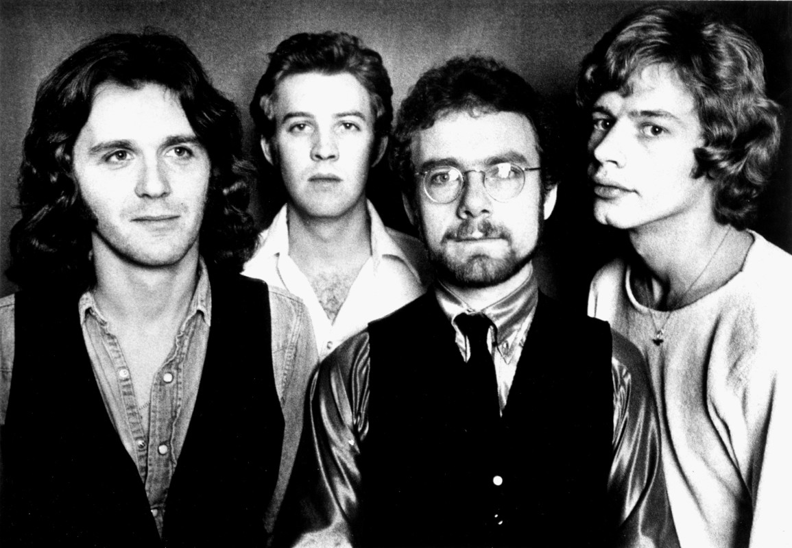 Legendary Rocker, 78, Recovering After Emergency Heart Surgery