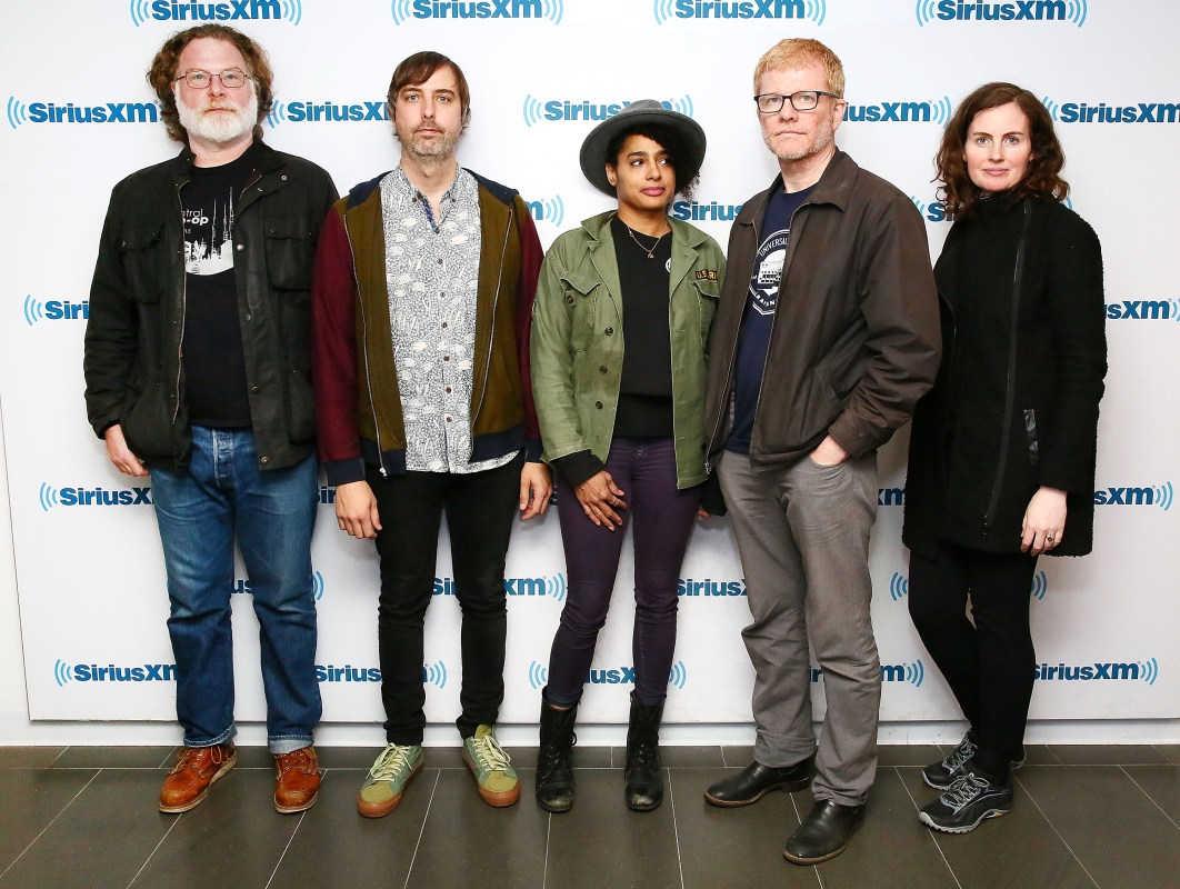 The New Pornographers 'Horrified' After Drummer Arrested For Serious Crime