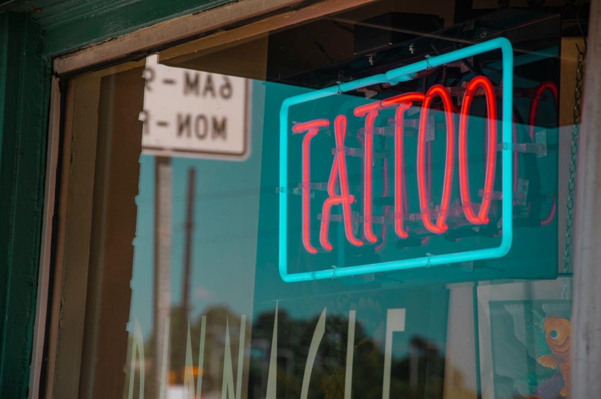 FDA's New Tattoo-Related Recall Warns of 'Serious Health Injuries'
