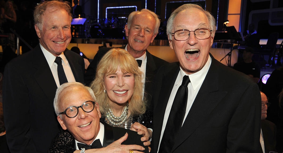 'M*A*S*H' Star Loretta Swit Wrote Eerie Final Instagram Posts the Week She Died