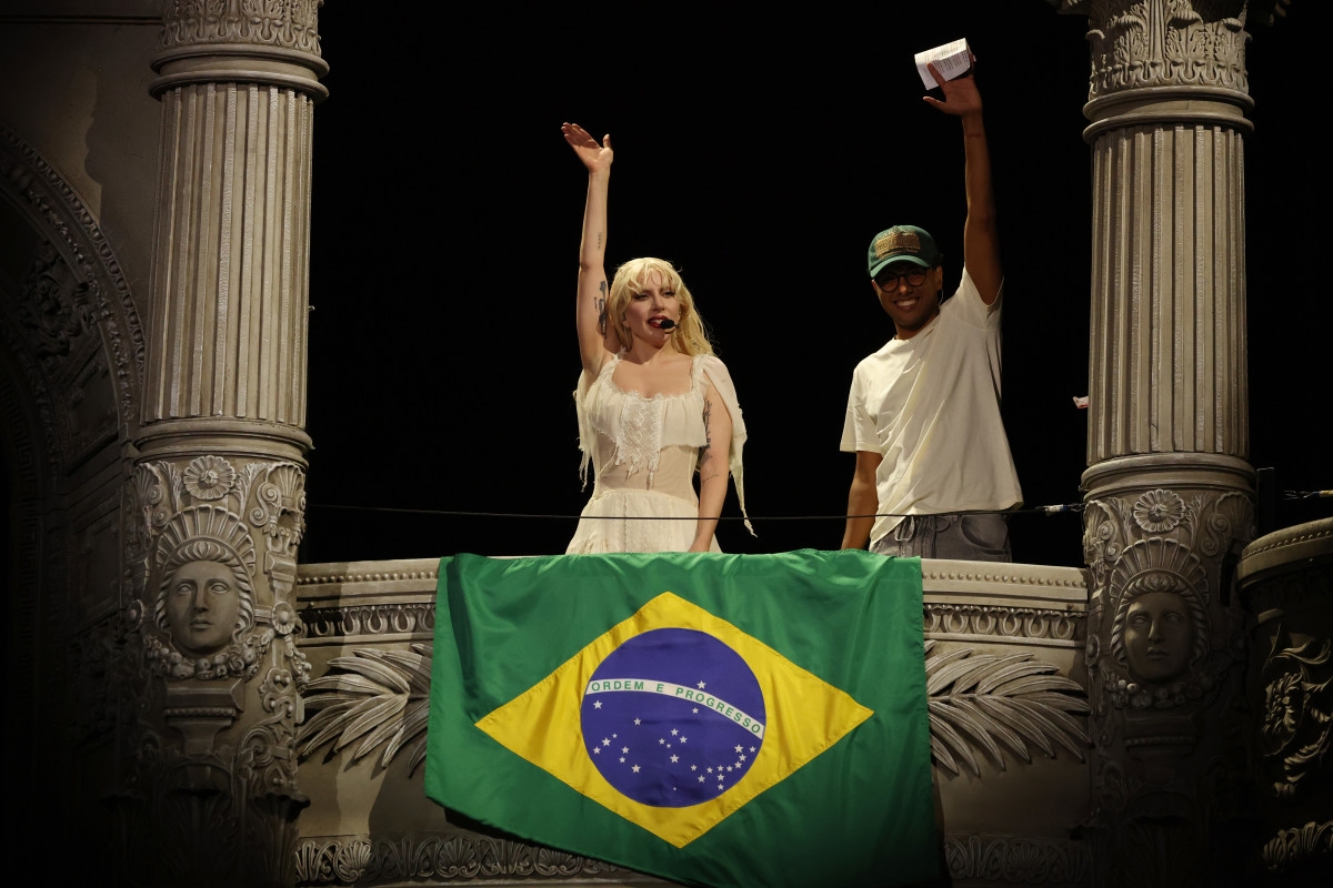 Chilling New Details Emerge About Lady Gaga Bombing Plot
