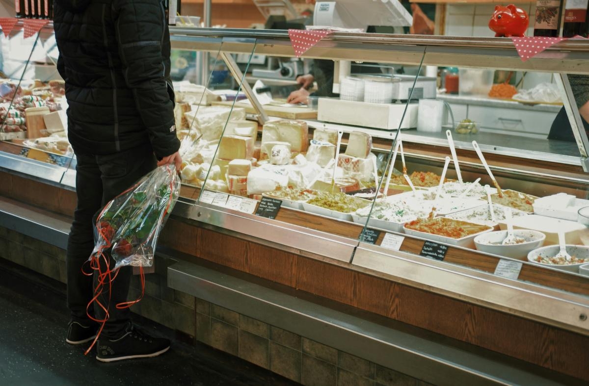 Popular Grocery Store Issues Multi-State Recall Over 'Serious' Health Risk