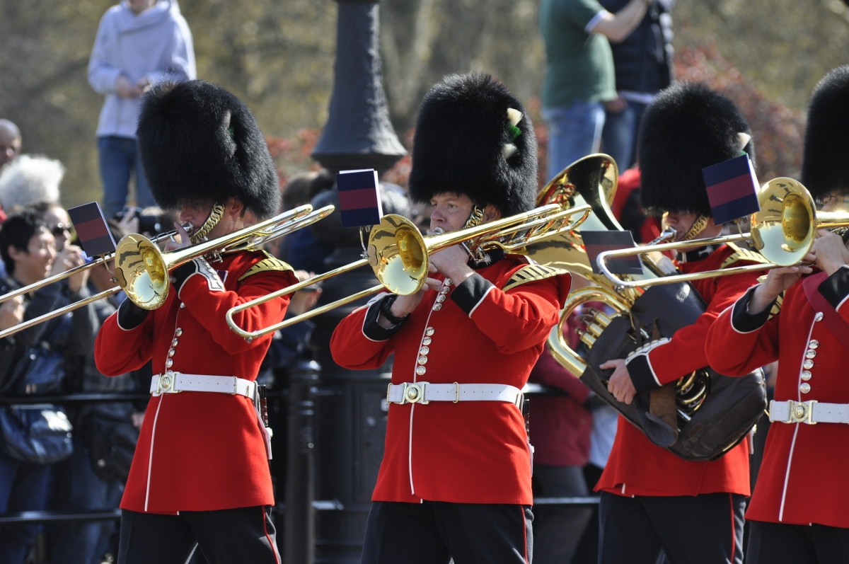 Royal Family Celebrates Pride Month With Song No One Saw Coming