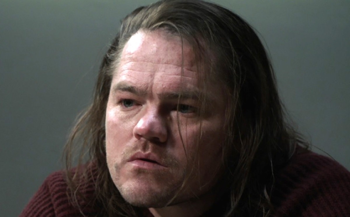 'Boardwalk Empire' & 'Manifest' Star Dead at 41 After Private Health Battle
