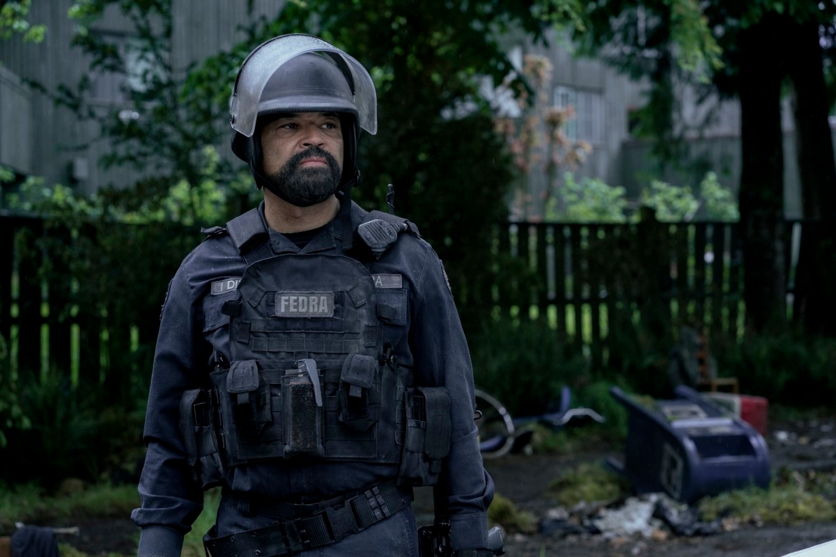 Former Nickelodeon Star Shocks in Surprise Cameo on 'The Last of Us'