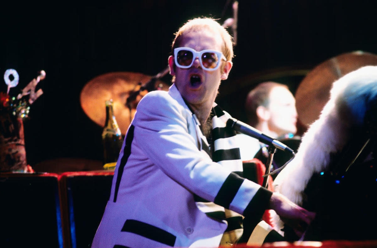 Legendary '70s Singer, 78, Celebrates 50th Anniversary of Iconic Album That 'Made History'