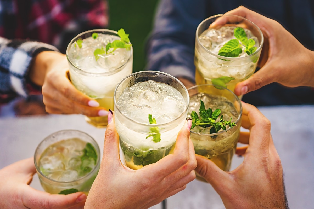 This Viral Beverage Brand Just Launched a Summer Sip With a Surprising Twist