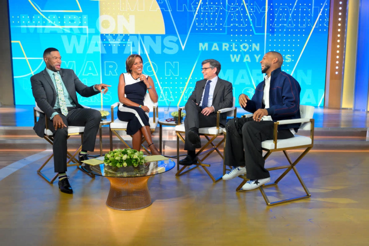 'Good Morning America' Anchor and Wife Suffer Heartbreaking Family Loss