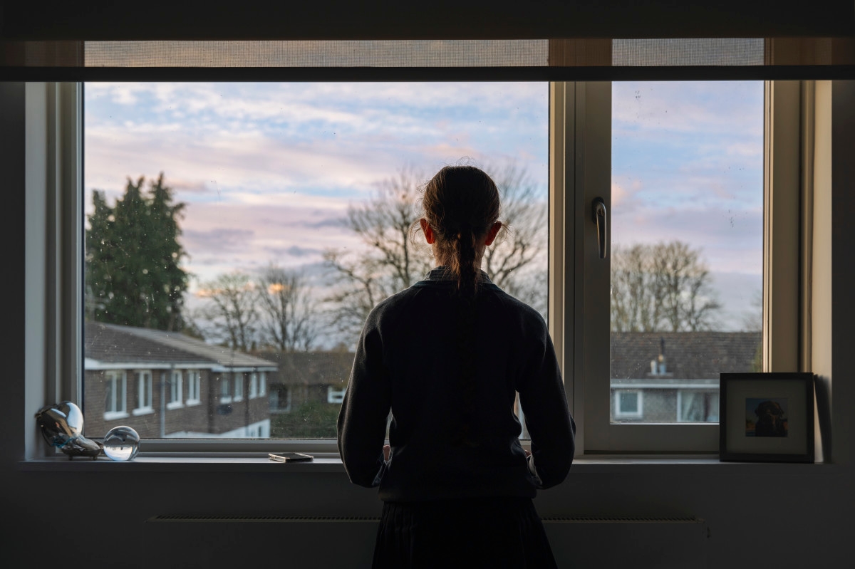 People With Unresolved Childhood Trauma Often Develop These 15 Traits as Adults, a Psychologist Says