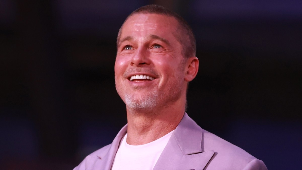 Legendary Actor, 61, Reflects On Life's 'Mistakes' Ahead of Film Release