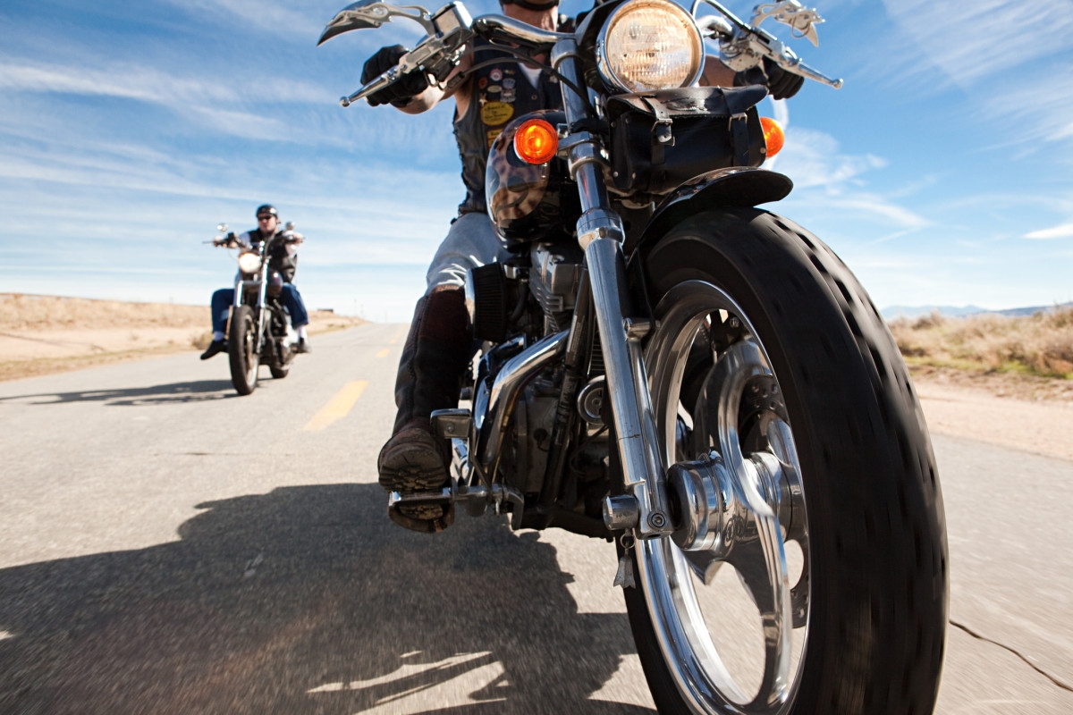 Hugely Popular Motorcycle Manufacturer Recalls Nearly 100,000 Bikes