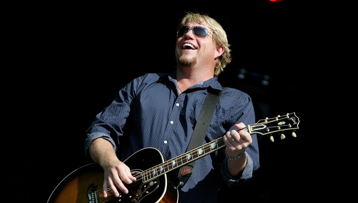 Country Legend, 53, Mourns 'Heartbreaking' Family Loss in Texas Floods