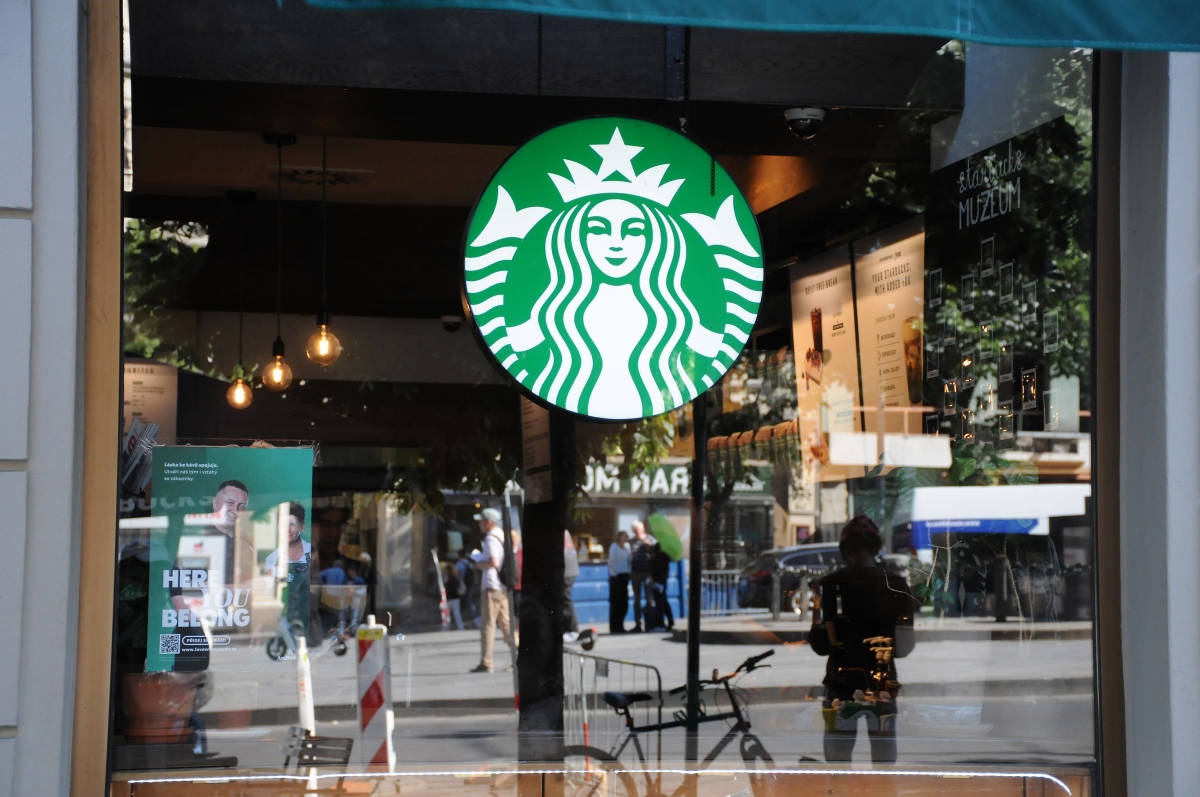 Starbucks Fans Are Riled Up As Customers Are Now Limited to How Much Can Be Ordered Through the App