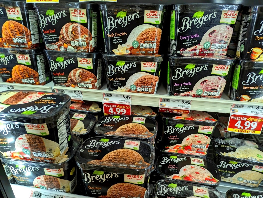 This Iconic Ice Cream Brand Is Being Recalled Nationwide—Here's What We Know So Far