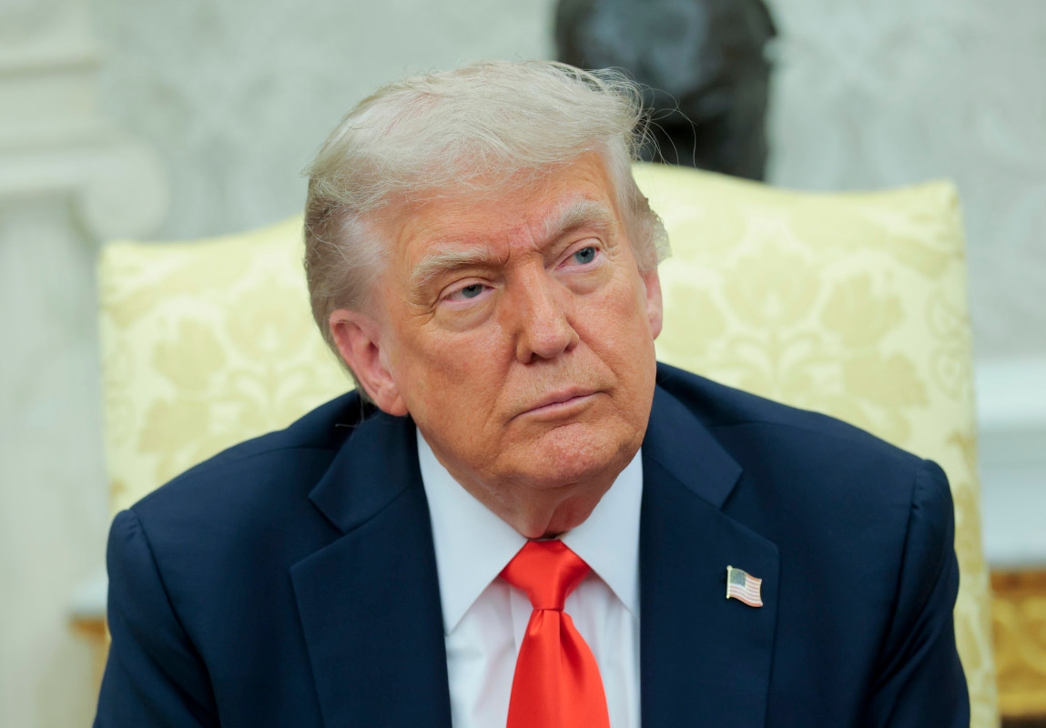 Democratic Party Launches Daily Show Aimed at Donald Trump