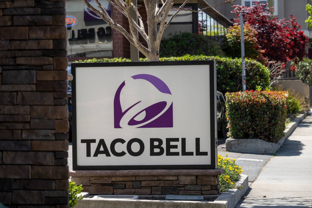 Taco Bell Turns Heads With New Spin on Fan-Favorite Menu Items