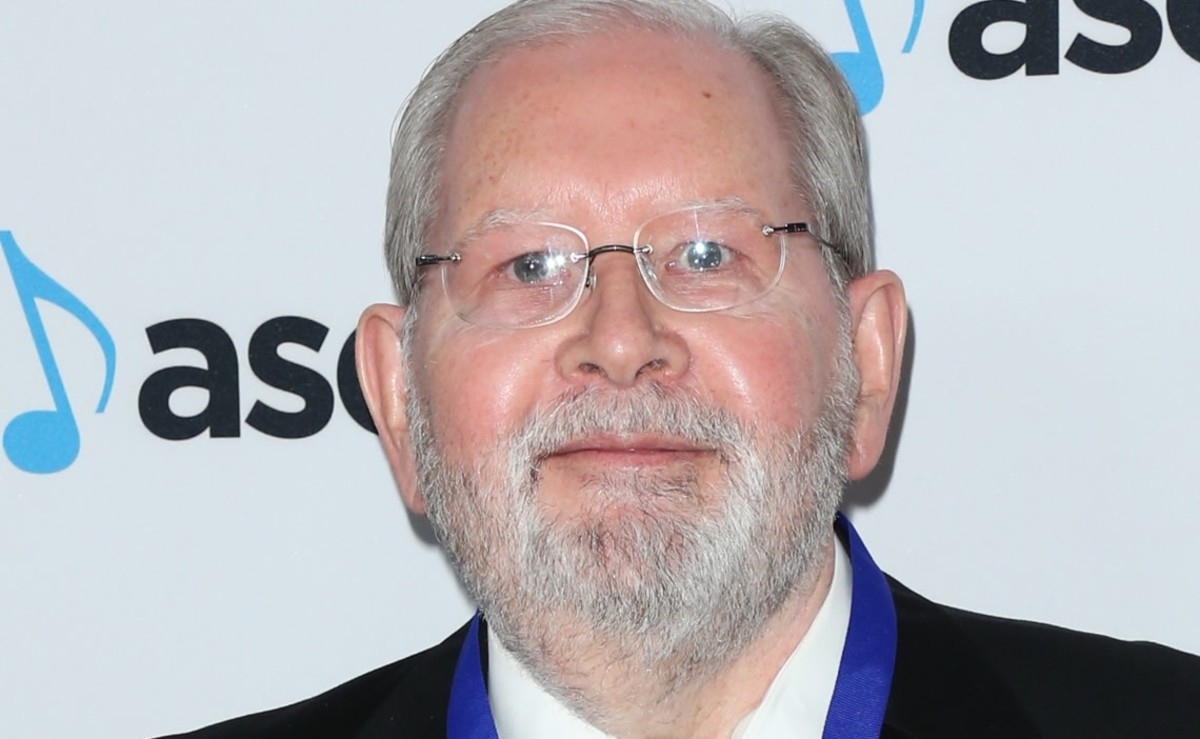 'Simpsons' Icon Dead at 84 After Private Health Battle
