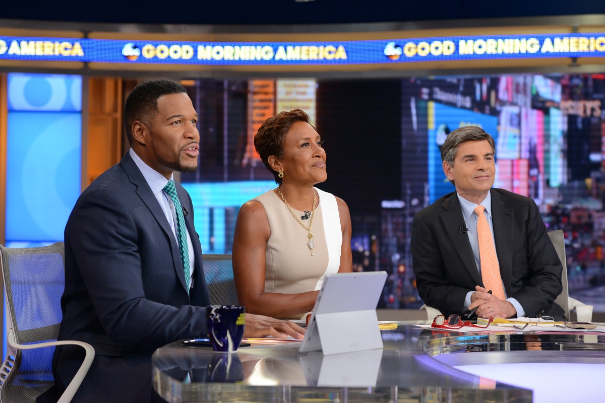'Good Morning America' Shakeup: George Stephanopoulos Fans React to Absence