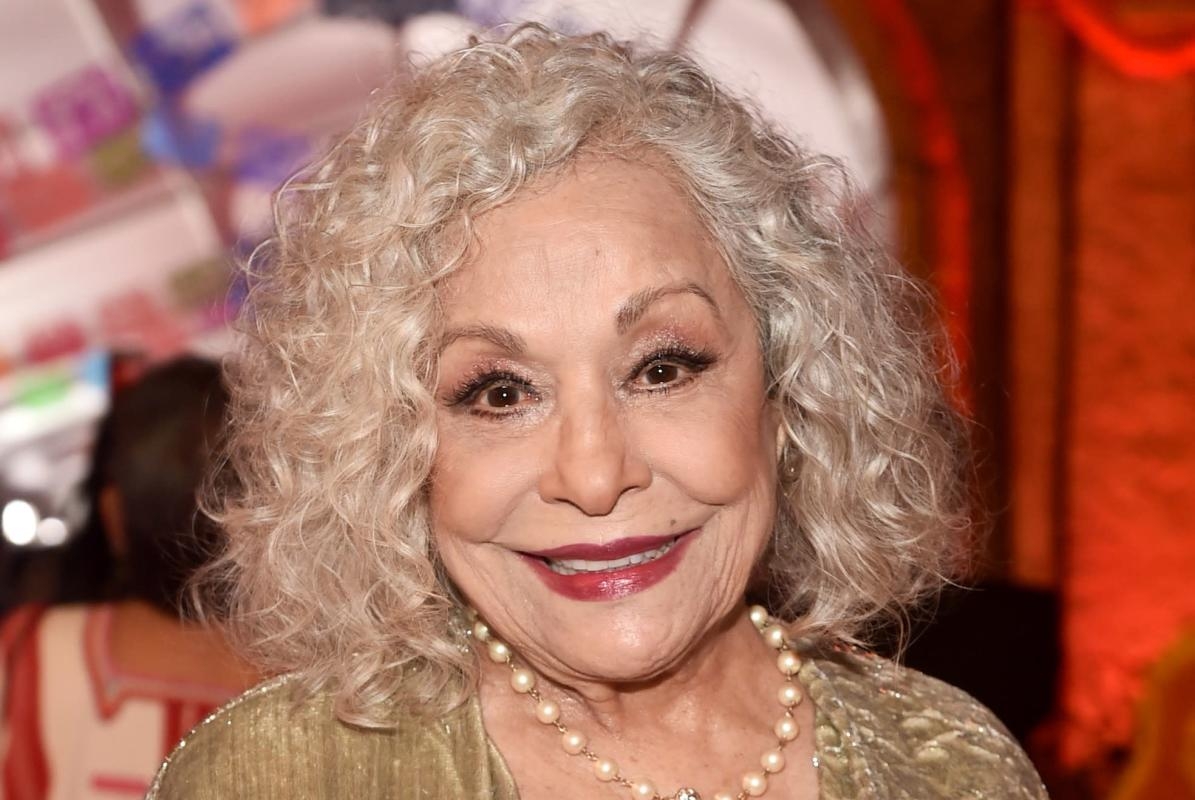 Fan-Favorite Actress From Beloved Disney Movie Dies at 86