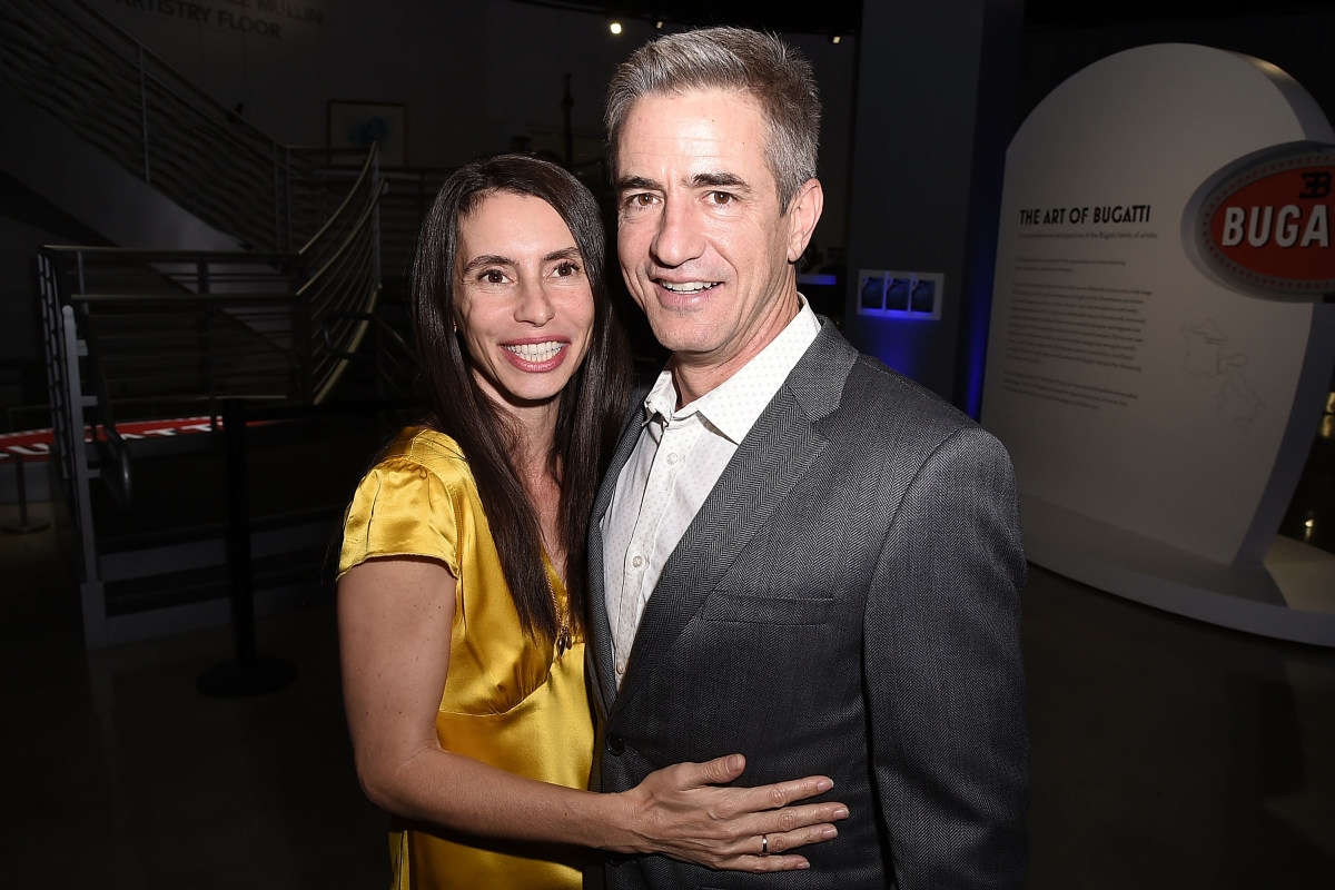 ‘My Best Friend's Wedding' Star Splits From Wife After 14 Years of Marriage