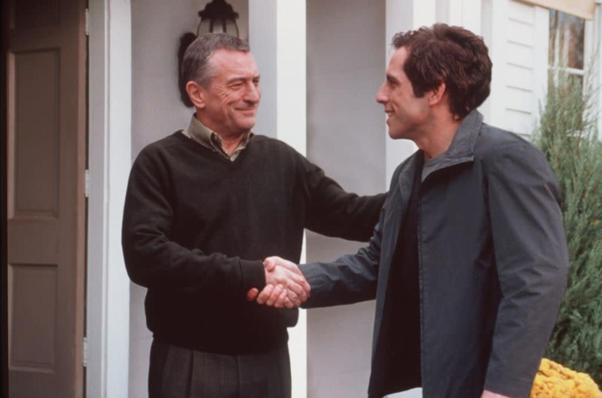 Major Pop Star Just Landed Lead Role in 'Meet the Parents' Sequel