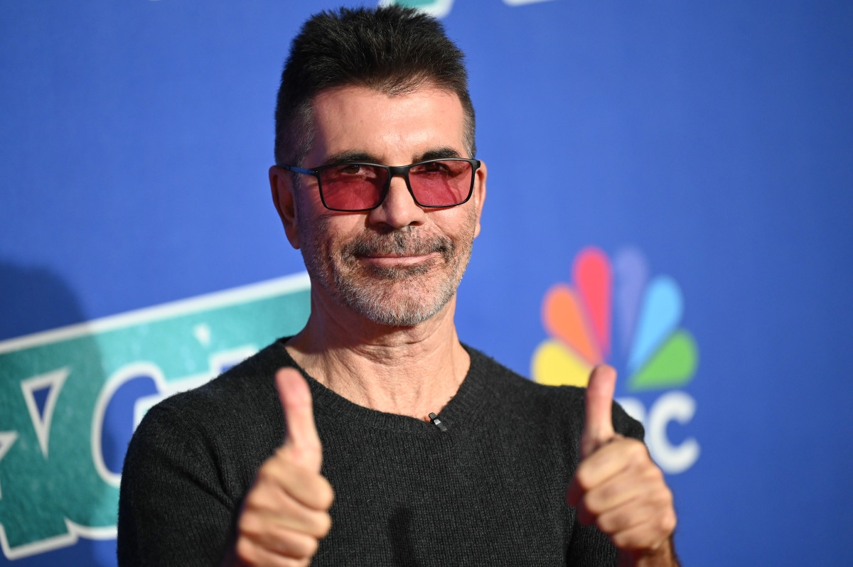 Simon Cowell Turned Down $150,000 for Wild NSFW Offer