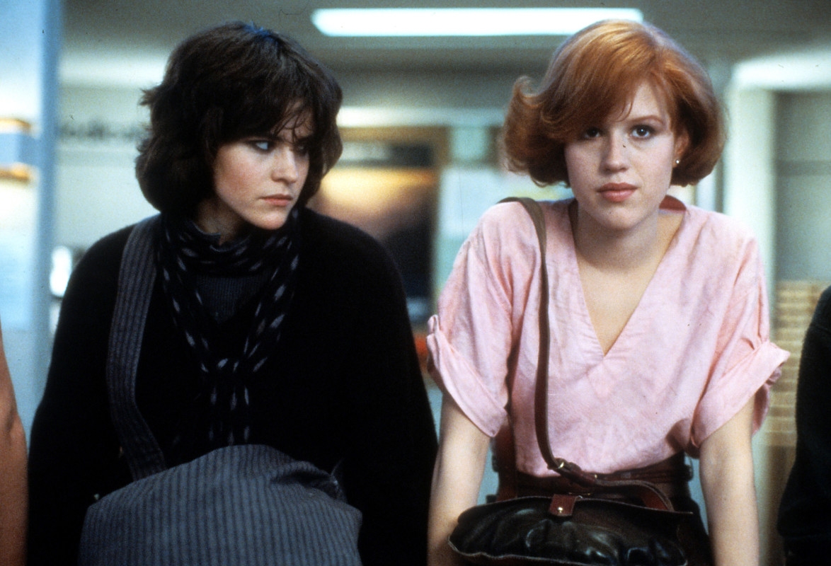 '80s New Wave Icon Sings Fans 'Into a Different Place and Time' With Hit Movie Theme Song: 'Wow 1985-2025'