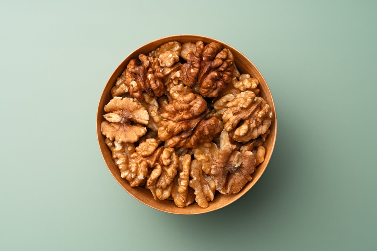 What Happens to Your Blood Pressure When You Eat Walnuts Every Day?